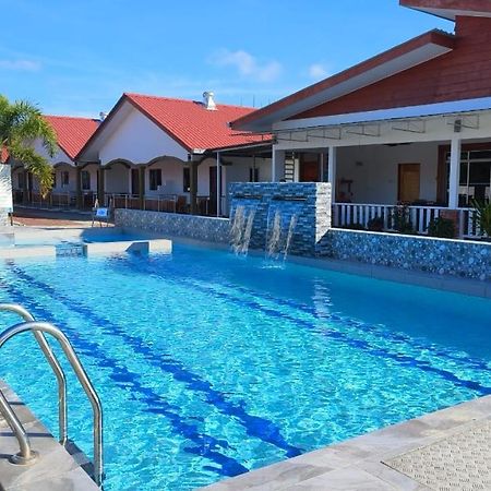 The Nutshell Chalet Langkawi Pantai Cenang  Kültér fotó