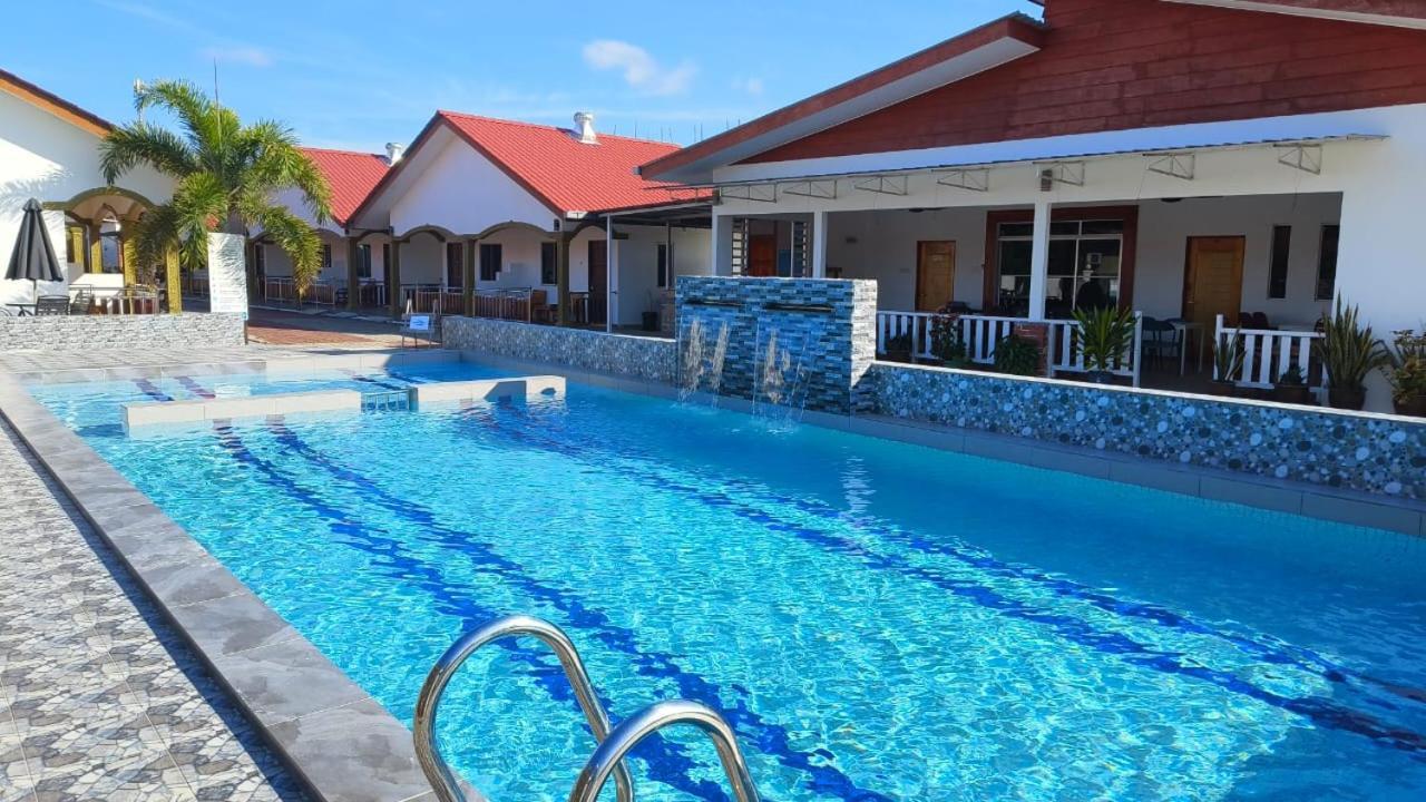 The Nutshell Chalet Langkawi Pantai Cenang  Kültér fotó